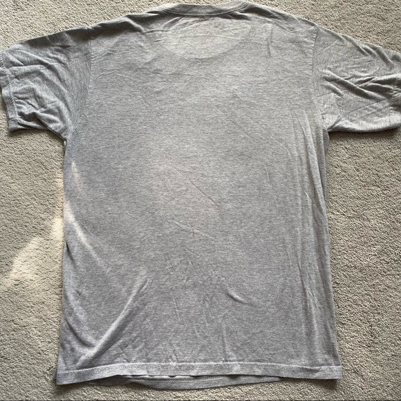 "Abstract" Batman Men's T-Shirt - Picture 4 of 6